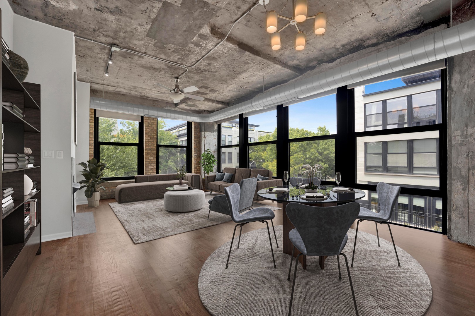 1070 W 15th Street 201