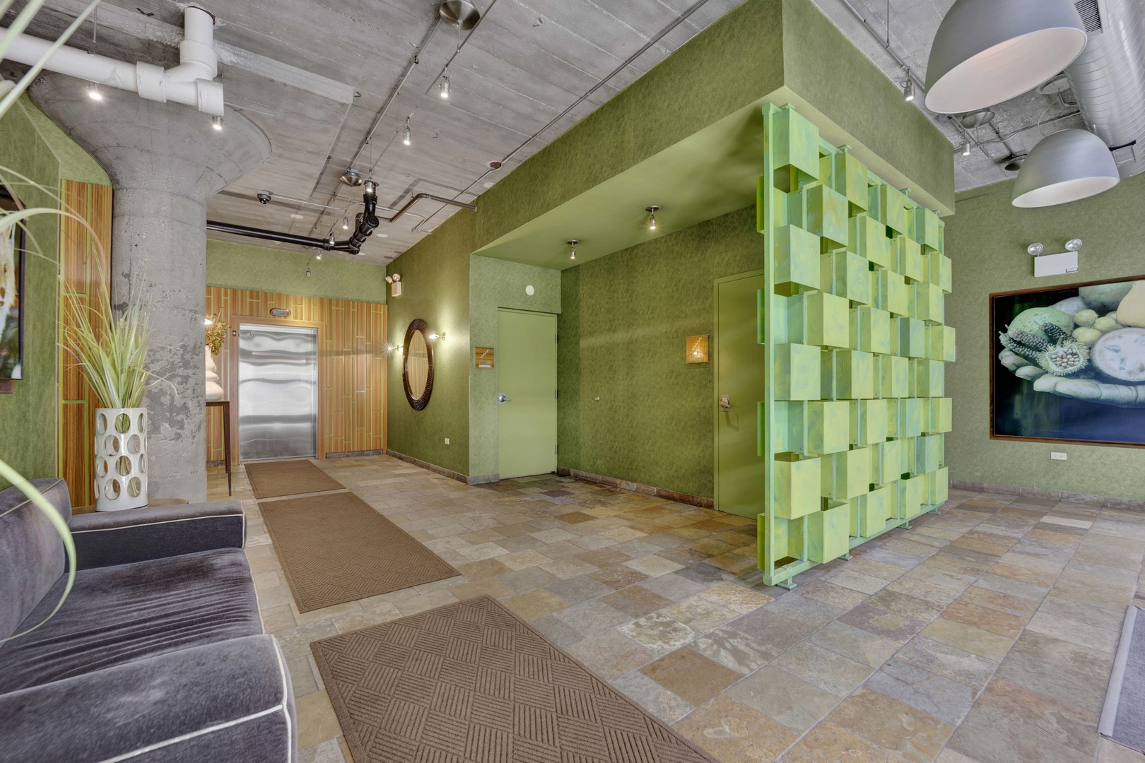 1070 W 15th Street 201