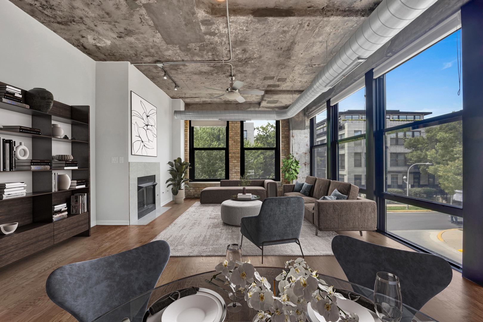 1070 W 15th Street 201