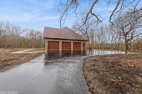 A home in Wadsworth