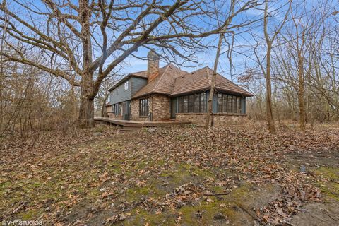 A home in Wadsworth