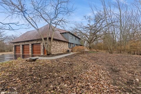 A home in Wadsworth