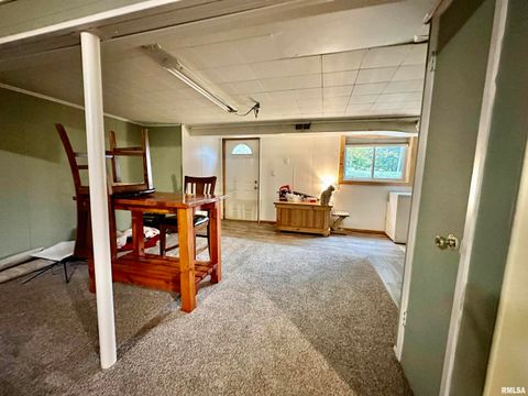 Tiny photo for 7 VISTA Court, Davenport, IA 52806 (MLS # QC4268808)