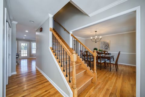 Tiny photo for 1206 Beckman Lane, Batavia, IL 60510 (MLS # 12484188)