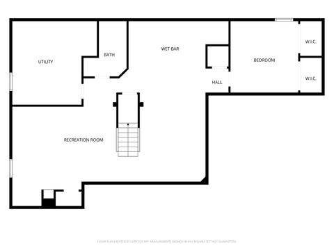 Tiny photo for 1206 Beckman Lane, Batavia, IL 60510 (MLS # 12484188)