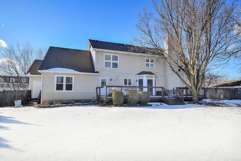 Tiny photo for 1206 Beckman Lane, Batavia, IL 60510 (MLS # 12484188)