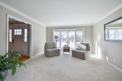 Tiny photo for 1206 Beckman Lane, Batavia, IL 60510 (MLS # 12484188)