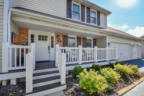 Tiny photo for 1206 Beckman Lane, Batavia, IL 60510 (MLS # 12484188)