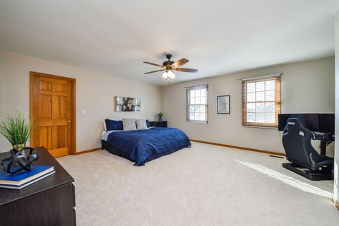 Tiny photo for 1206 Beckman Lane, Batavia, IL 60510 (MLS # 12484188)