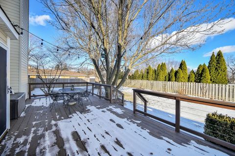 Tiny photo for 1206 Beckman Lane, Batavia, IL 60510 (MLS # 12484188)