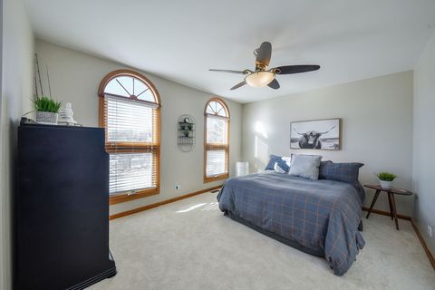 Tiny photo for 1206 Beckman Lane, Batavia, IL 60510 (MLS # 12484188)