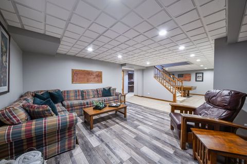 Tiny photo for 1206 Beckman Lane, Batavia, IL 60510 (MLS # 12484188)