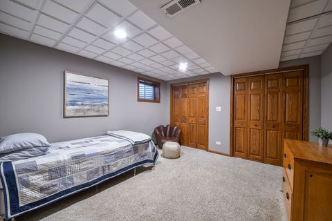 Tiny photo for 1206 Beckman Lane, Batavia, IL 60510 (MLS # 12484188)