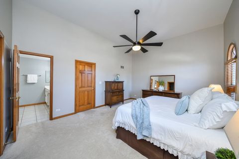 Tiny photo for 1206 Beckman Lane, Batavia, IL 60510 (MLS # 12484188)