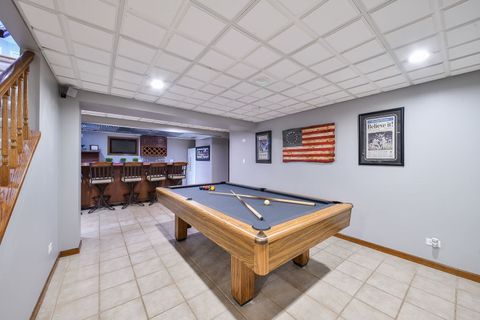 Tiny photo for 1206 Beckman Lane, Batavia, IL 60510 (MLS # 12484188)