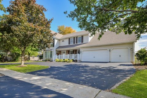 Tiny photo for 1206 Beckman Lane, Batavia, IL 60510 (MLS # 12484188)