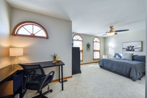 Tiny photo for 1206 Beckman Lane, Batavia, IL 60510 (MLS # 12484188)