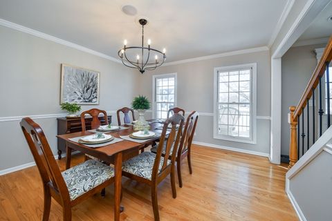 Tiny photo for 1206 Beckman Lane, Batavia, IL 60510 (MLS # 12484188)