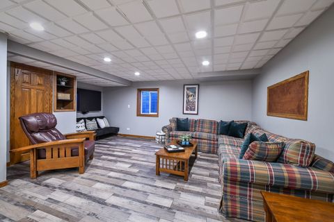 Tiny photo for 1206 Beckman Lane, Batavia, IL 60510 (MLS # 12484188)