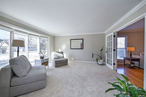 Tiny photo for 1206 Beckman Lane, Batavia, IL 60510 (MLS # 12484188)