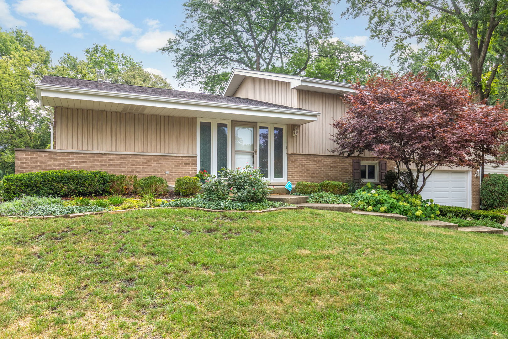 1835 Barberry Road