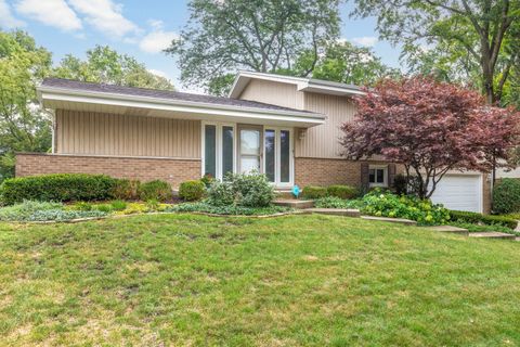 Tiny photo for 1835 Barberry Road, Northbrook, IL 60062 (MLS # 12445738)