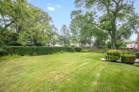 Tiny photo for 1835 Barberry Road, Northbrook, IL 60062 (MLS # 12445738)