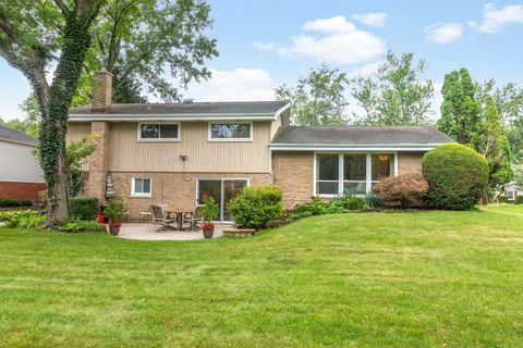 Tiny photo for 1835 Barberry Road, Northbrook, IL 60062 (MLS # 12445738)