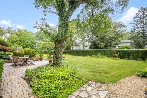 Tiny photo for 1835 Barberry Road, Northbrook, IL 60062 (MLS # 12445738)