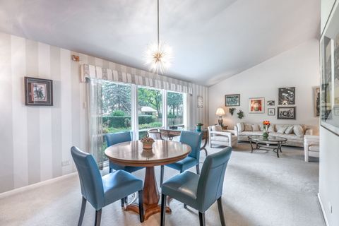 Tiny photo for 1835 Barberry Road, Northbrook, IL 60062 (MLS # 12445738)