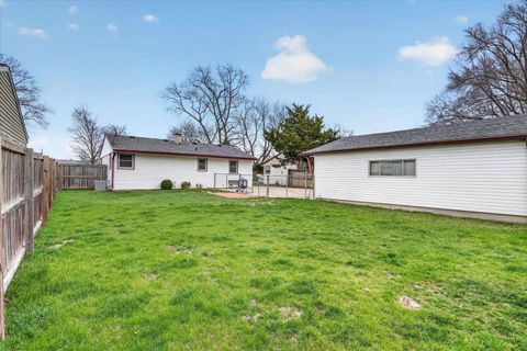 Tiny photo for 7418 Orion Street, Loves Park, IL 61111 (MLS # 12614008)