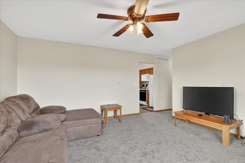 Tiny photo for 7418 Orion Street, Loves Park, IL 61111 (MLS # 12614008)