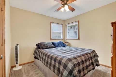 Tiny photo for 7418 Orion Street, Loves Park, IL 61111 (MLS # 12614008)