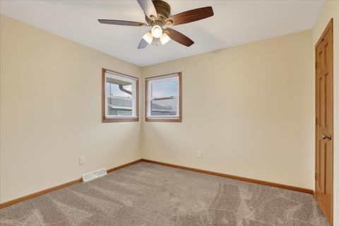 Tiny photo for 7418 Orion Street, Loves Park, IL 61111 (MLS # 12614008)