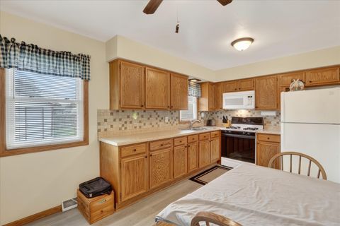 Tiny photo for 7418 Orion Street, Loves Park, IL 61111 (MLS # 12614008)