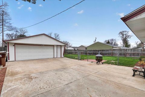 Tiny photo for 7418 Orion Street, Loves Park, IL 61111 (MLS # 12614008)