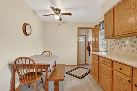 Tiny photo for 7418 Orion Street, Loves Park, IL 61111 (MLS # 12614008)