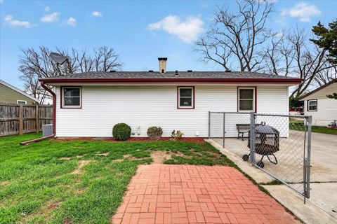 Tiny photo for 7418 Orion Street, Loves Park, IL 61111 (MLS # 12614008)