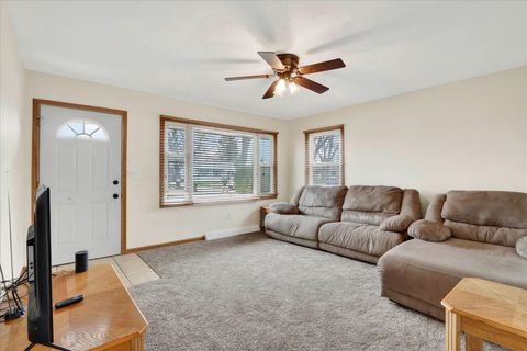 Tiny photo for 7418 Orion Street, Loves Park, IL 61111 (MLS # 12614008)