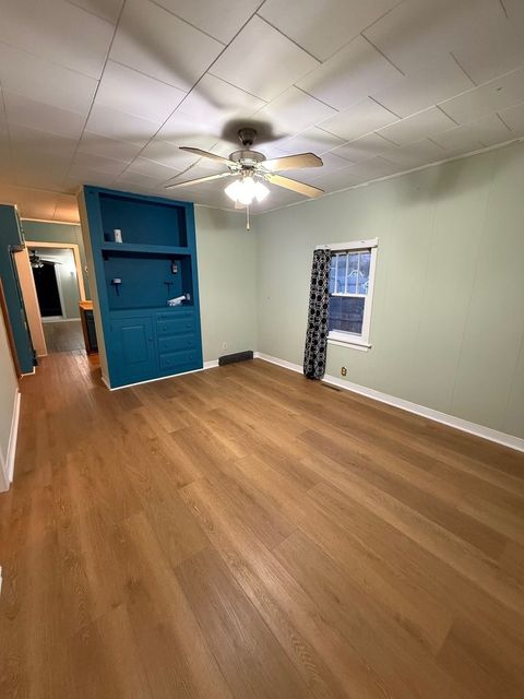 Tiny photo for 413 1/2 S Park Street, Kewanee, IL 61443 (MLS # 12622779)