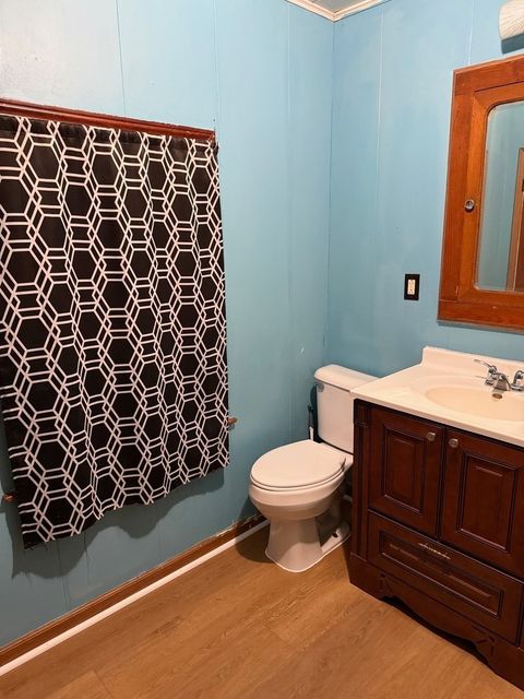 Tiny photo for 413 1/2 S Park Street, Kewanee, IL 61443 (MLS # 12622779)