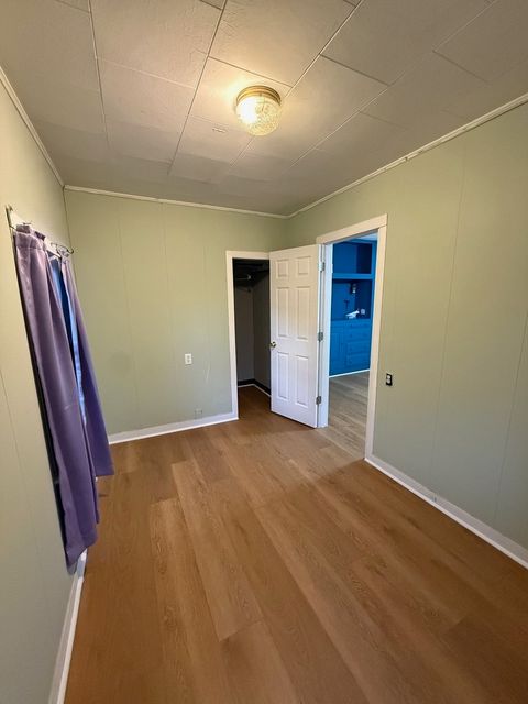 Tiny photo for 413 1/2 S Park Street, Kewanee, IL 61443 (MLS # 12622779)