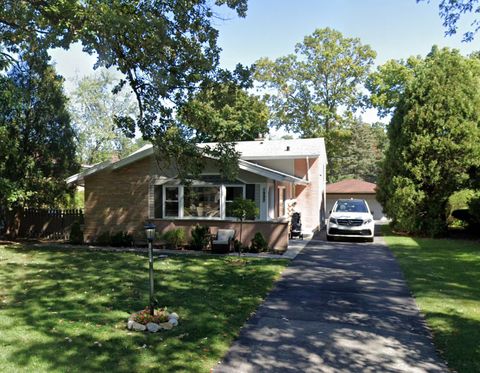 1237 Heatherfield Lane Glenview IL 60025