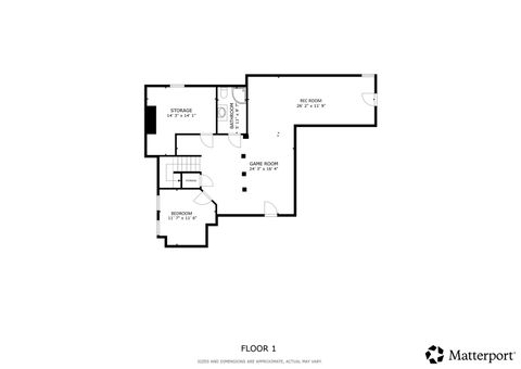 Tiny photo for 1004 Hamlet Road, Naperville, IL 60564 (MLS # 12646155)