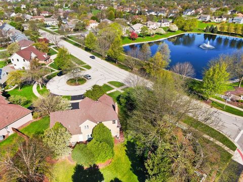 Tiny photo for 1004 Hamlet Road, Naperville, IL 60564 (MLS # 12646155)