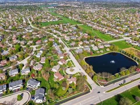 Tiny photo for 1004 Hamlet Road, Naperville, IL 60564 (MLS # 12646155)
