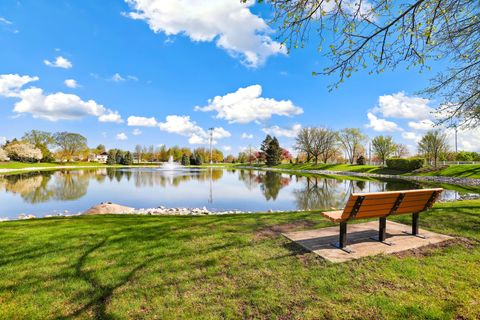 Tiny photo for 1004 Hamlet Road, Naperville, IL 60564 (MLS # 12646155)