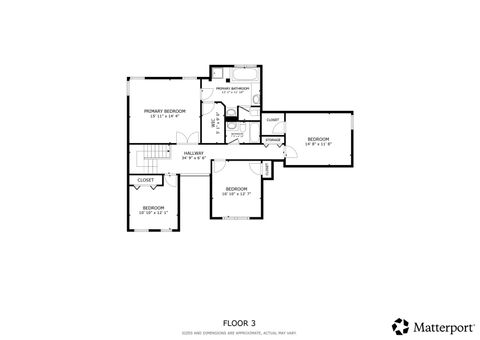 Tiny photo for 1004 Hamlet Road, Naperville, IL 60564 (MLS # 12646155)