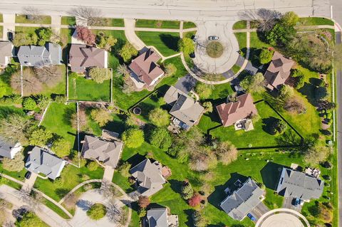 Tiny photo for 1004 Hamlet Road, Naperville, IL 60564 (MLS # 12646155)