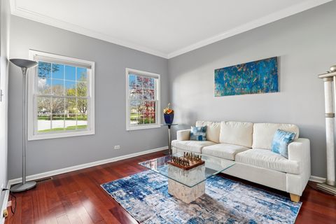 Tiny photo for 1004 Hamlet Road, Naperville, IL 60564 (MLS # 12646155)